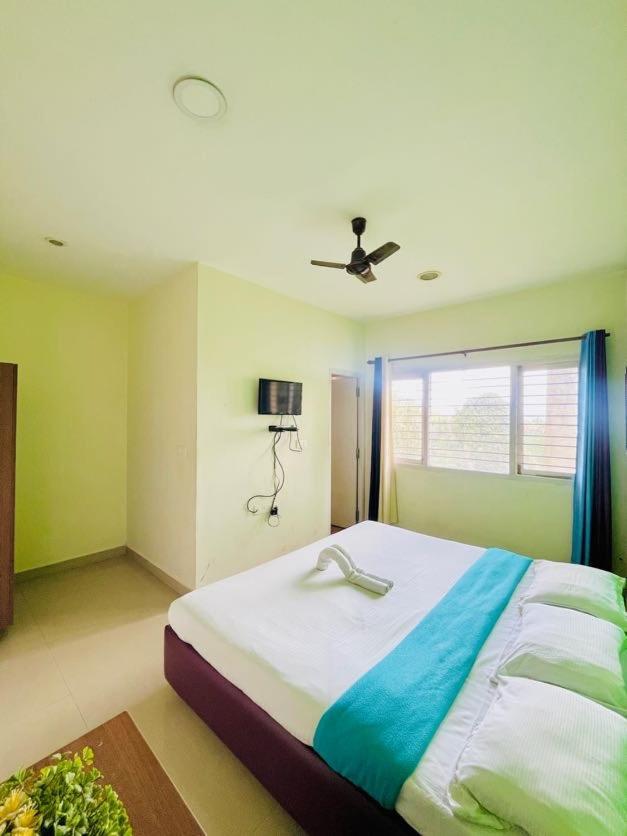 Nilgiris Inn Kotagiri Exterior foto
